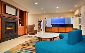 Fairfield Inn And Suites Dallas Plano